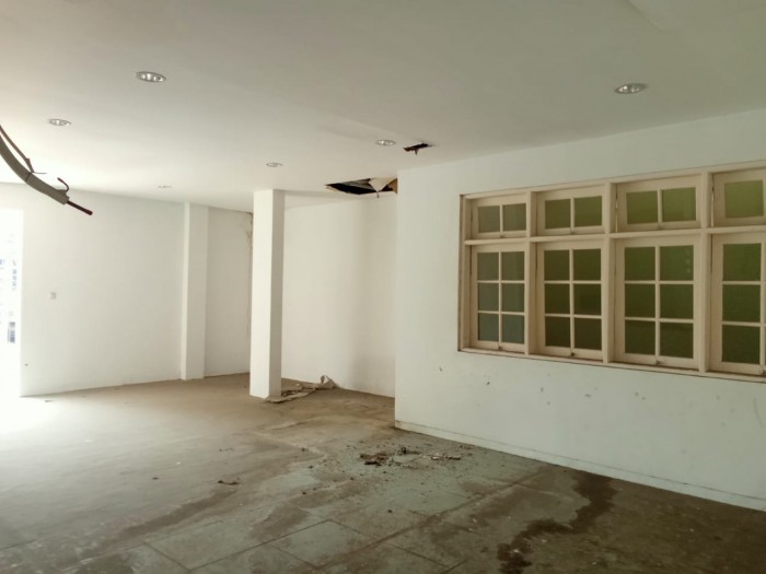 Di Sewakan Rumah Di Pluit Karang Permai